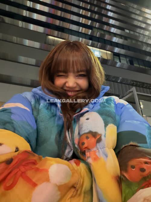 Lalalalisa_m Exclusive Leaked Nude OnlyFans #11034540