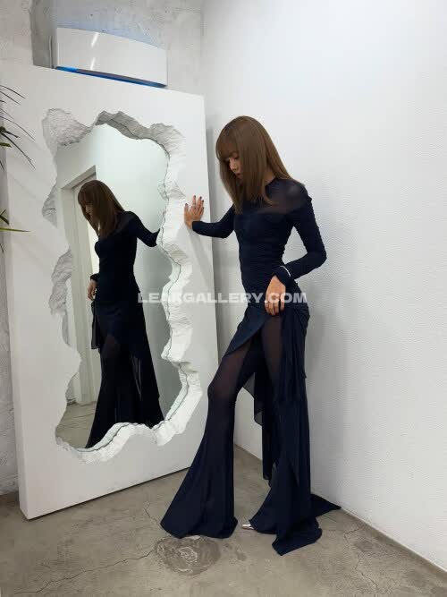 Lalalalisa_m Exclusive Leaked Nude OnlyFans #11058024