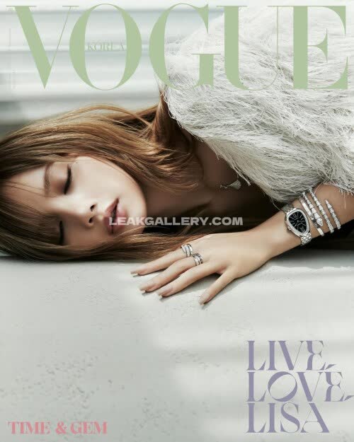 Lalalalisa_m Exclusive Leaked Nude OnlyFans #11023812