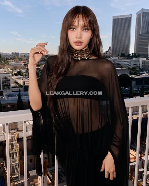 Lalalalisa_m Exclusive Leaked Nude OnlyFans #11038841
