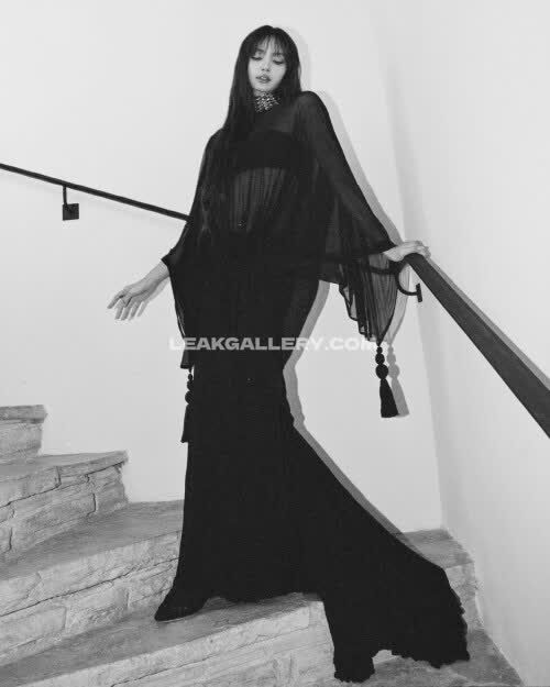 Lalalalisa_m Exclusive Leaked Nude OnlyFans #11057932