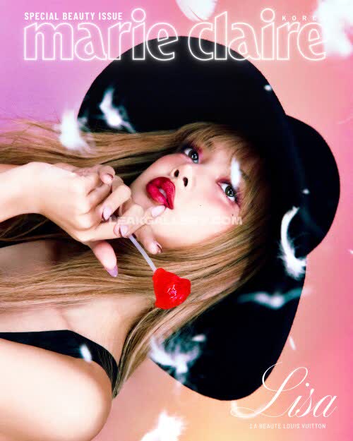 Lalalalisa_m Exclusive Leaked Nude OnlyFans #11038727