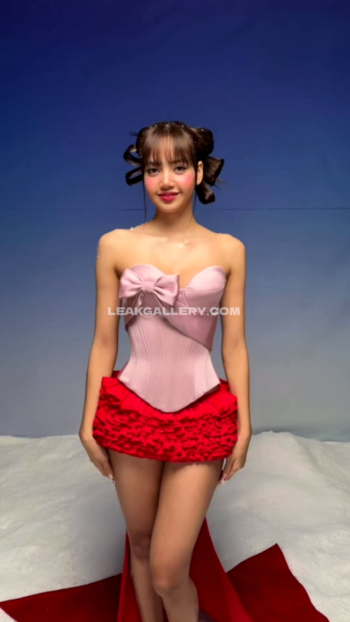 Lalalalisa_m Exclusive Leaked Nude OnlyFans #11037194
