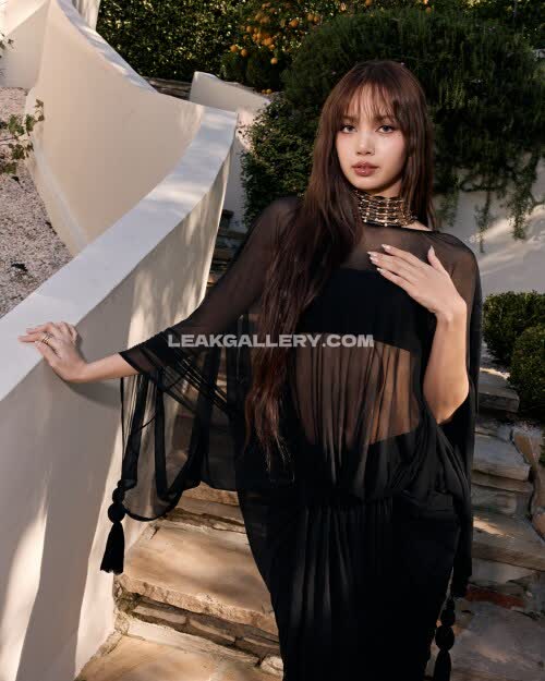Lalalalisa_m Exclusive Leaked Nude OnlyFans #11051903