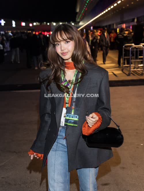 Lalalalisa_m Exclusive Leaked Nude OnlyFans #11043687