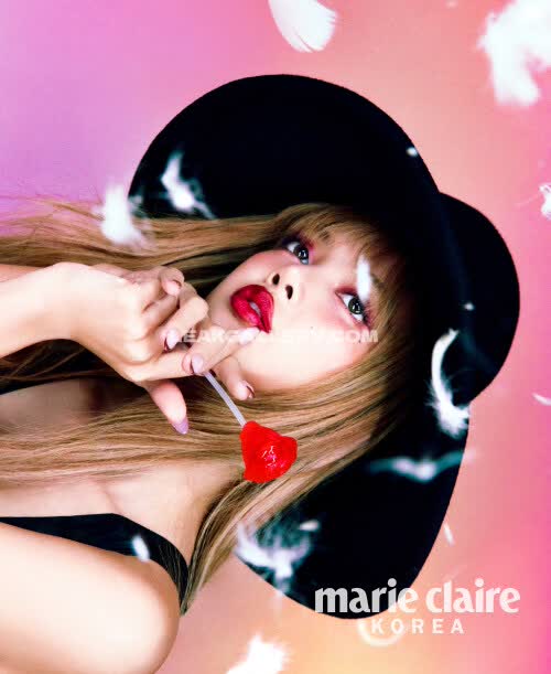Lalalalisa_m Exclusive Leaked Nude OnlyFans #11026355