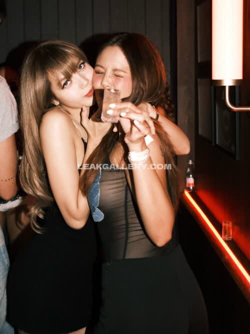 Lalalalisa_m Exclusive Leaked Nude OnlyFans #11045706