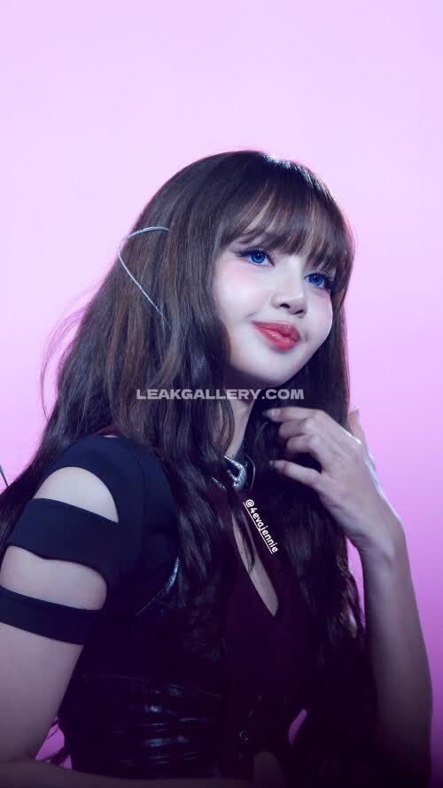 Lalalalisa_m Exclusive Leaked Nude OnlyFans #11032229