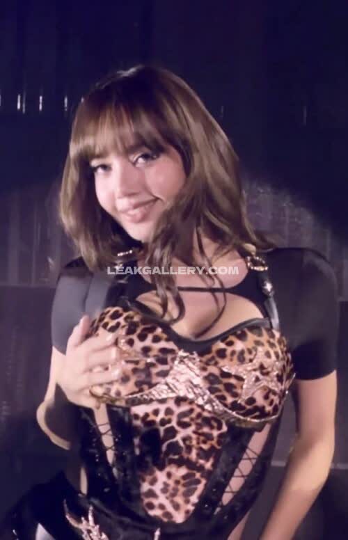 Lalalalisa_m Exclusive Leaked Nude OnlyFans #11046415