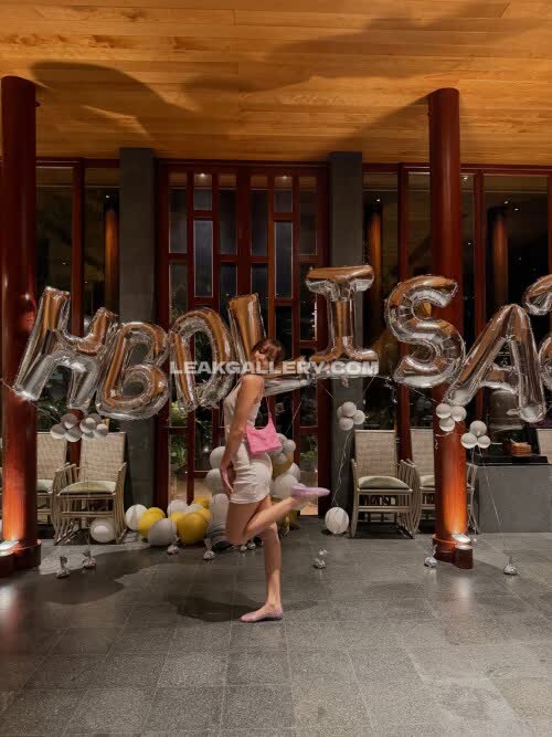 Lalalalisa_m Exclusive Leaked Nude OnlyFans #11026202