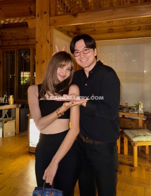 Lalalalisa_m Exclusive Leaked Nude OnlyFans #11052389