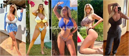 Lali957xx Exclusive Leaked Nude OnlyFans #11997030