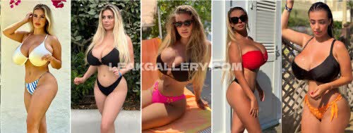 Lali957xx Exclusive Leaked Nude OnlyFans #11991142