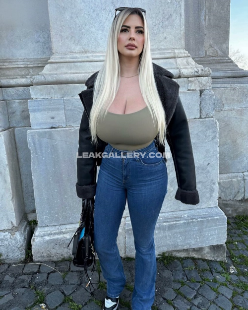 Lali957xx Exclusive Leaked Nude OnlyFans #11830555
