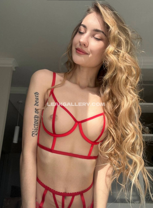 Lana-chester Exclusive Leaked Nude OnlyFans #11347181