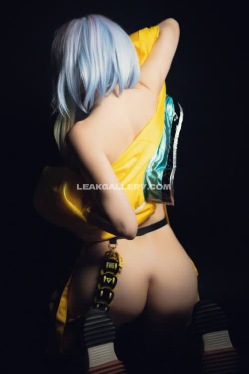 Lana_liss Exclusive Leaked Nude OnlyFans #12013793