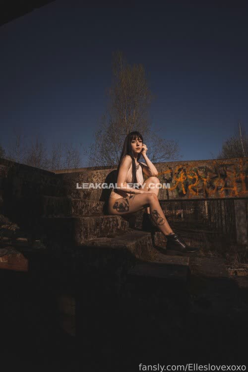 Lanabrookesxox Exclusive Leaked Nude OnlyFans #12058355