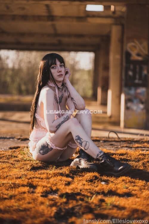 Lanabrookesxox Exclusive Leaked Nude OnlyFans #12059506