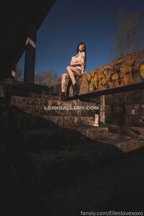 Lanabrookesxox Exclusive Leaked Nude OnlyFans #12058427