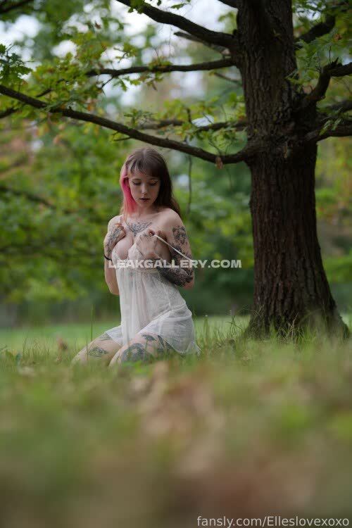 Lanabrookesxox Exclusive Leaked Nude OnlyFans #12059482