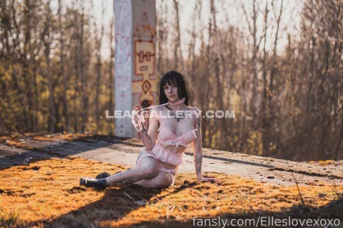 Lanabrookesxox Exclusive Leaked Nude OnlyFans #12055407