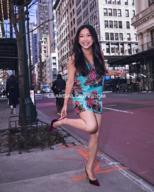 Lanacondor Exclusive Leaked Nude OnlyFans #11895997