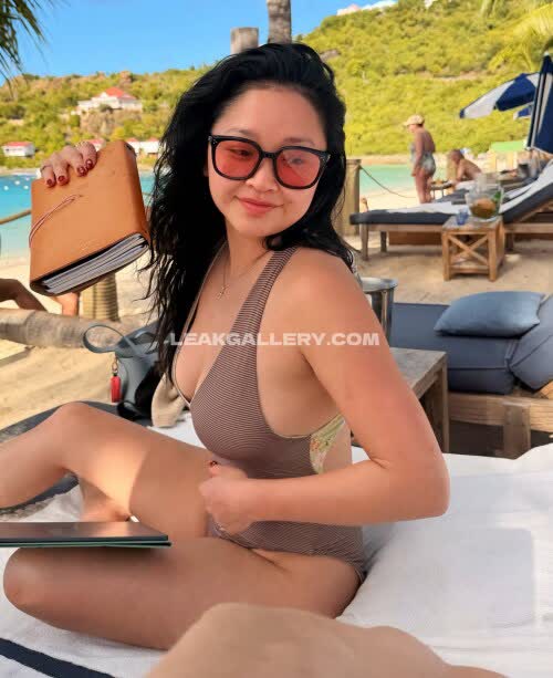 Lanacondor Exclusive Leaked Nude OnlyFans #11895953