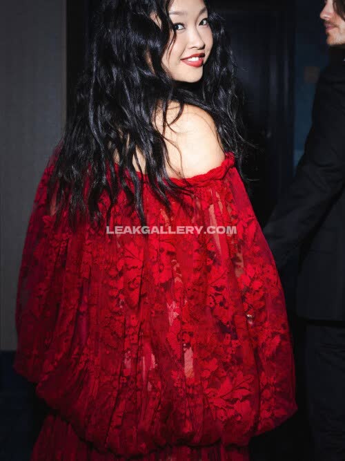 Lanacondor Exclusive Leaked Nude OnlyFans #11895802