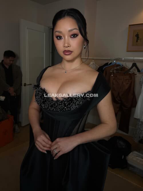 Lanacondor Exclusive Leaked Nude OnlyFans #11895506