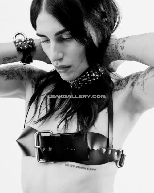 Langleyfox Exclusive Leaked Nude OnlyFans #11551525