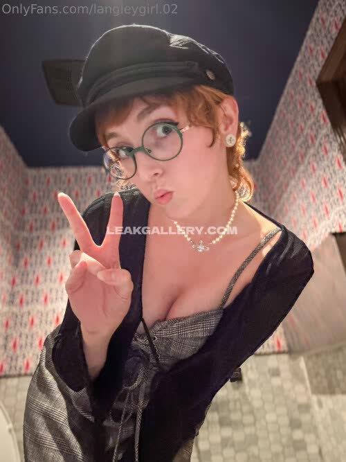 Langleygirl.02 Exclusive Leaked Nude OnlyFans #11703105
