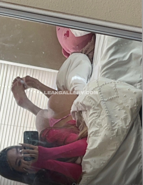 Lar1s3a Exclusive Leaked Nude OnlyFans #11444632