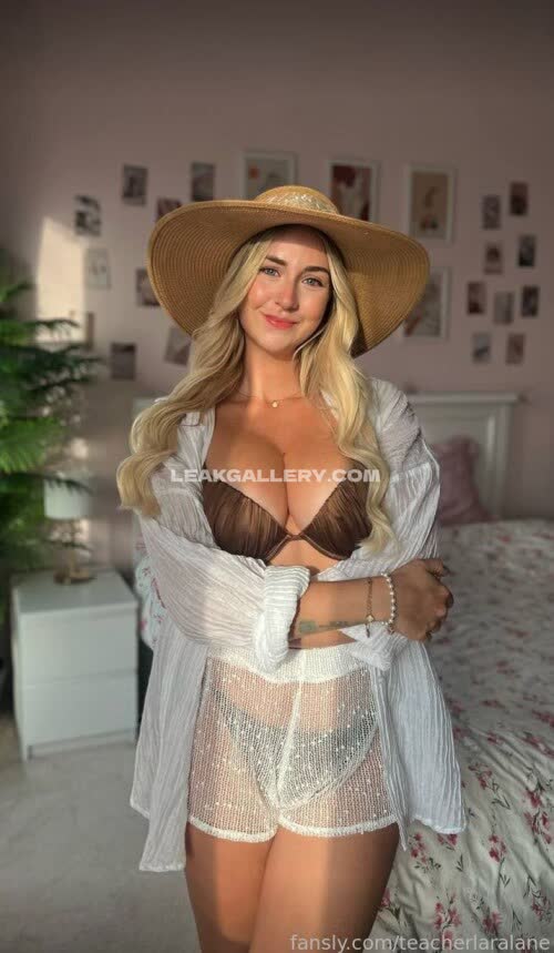 Lara.lane Exclusive Leaked Nude OnlyFans #11919946