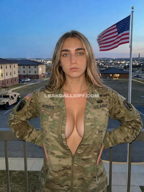 Laramonroeusa Exclusive Leaked Nude OnlyFans #11793421