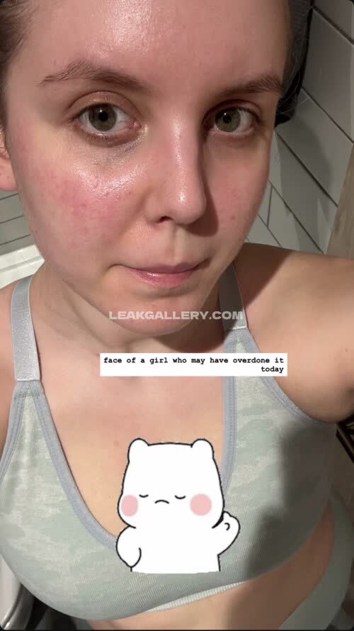 Laraschofield Exclusive Leaked Nude OnlyFans #12043501