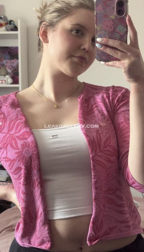 Laraschofield Leak OnlyFans exclusif #12045395