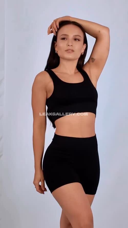 Larissamanoela Exclusive Leaked Nude OnlyFans #11340345