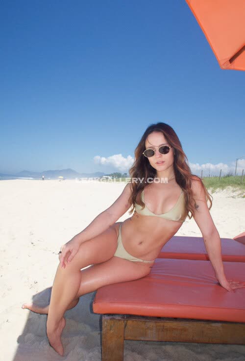Larissamanoela Exclusive Leaked Nude OnlyFans #11347836