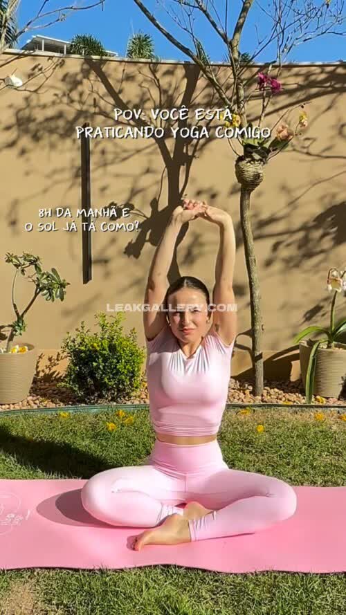 Larissamanoela Exclusive Leaked Nude OnlyFans #11348335
