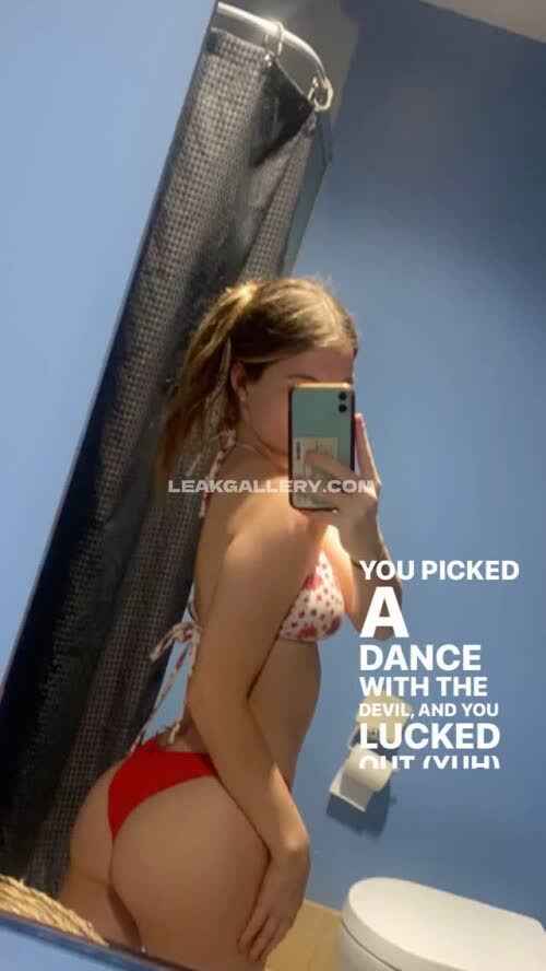 Larissatrofino26 Exclusive Leaked Nude OnlyFans #11849894