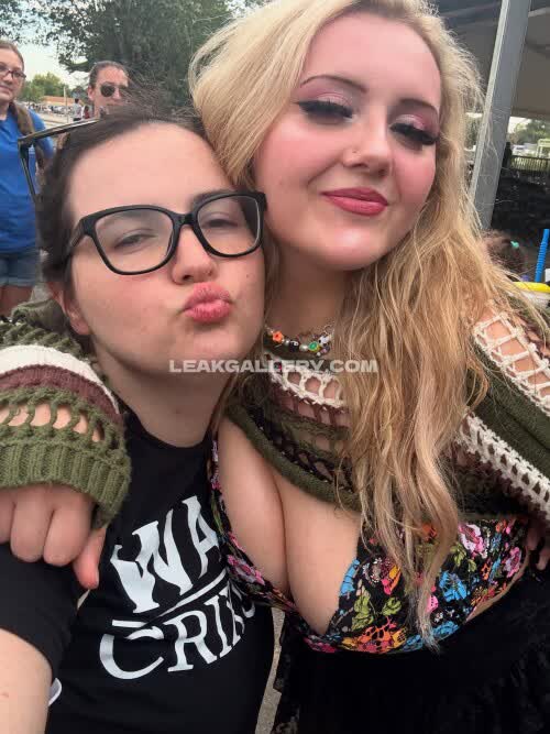 Larkandanielle Exclusive Leaked Nude OnlyFans #11682617