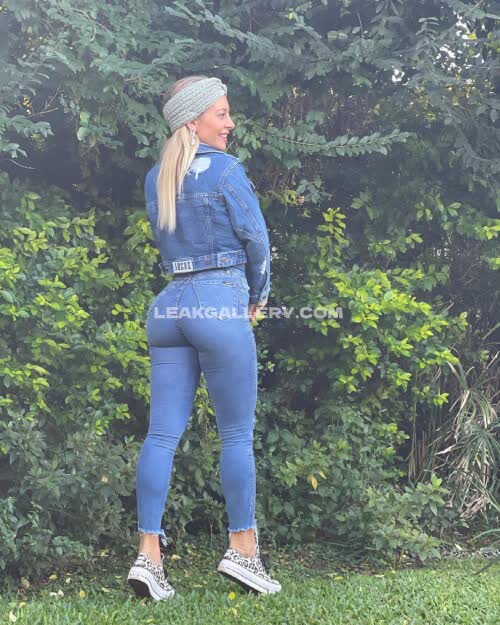 Lasobrideperez Exclusive Leaked Nude OnlyFans #11742380