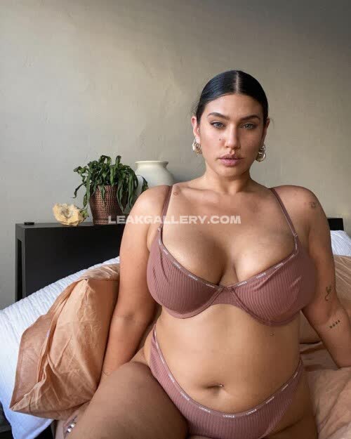 Lateciat Exclusive Leaked Nude OnlyFans #11009836