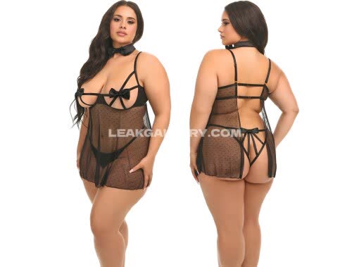 Latinaqueen__ / jennieftb_ / latinqueenxo Exclusive Leaked Nude OnlyFans #11446559