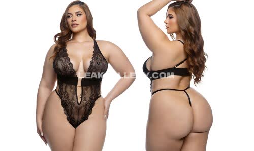 Latinaqueen__ / jennieftb_ / latinqueenxo Exclusive Leaked Nude OnlyFans #11434337