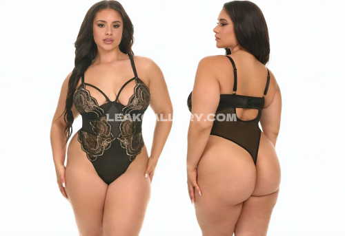 Latinaqueen__ / jennieftb_ / latinqueenxo Exclusive Leaked Nude OnlyFans #11459346