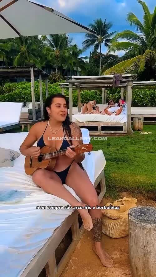 Lauanaprado Exclusive Leaked Nude OnlyFans #11322100