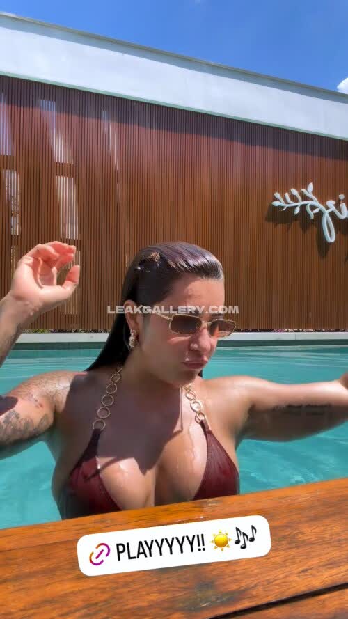 Lauanaprado Exclusive Leaked Nude OnlyFans #11322339