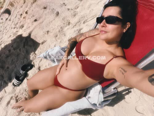 Lauanaprado Exclusive Leaked Nude OnlyFans #11343957