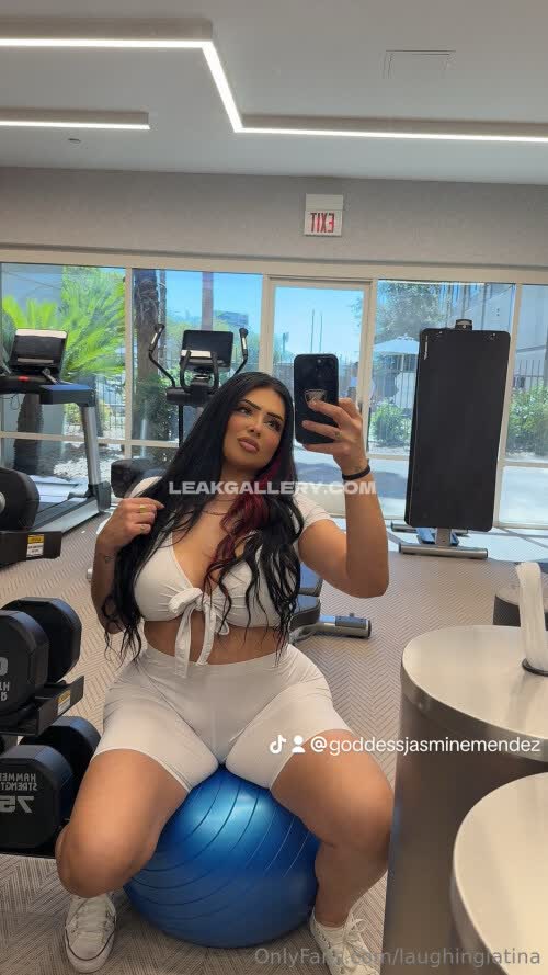 Laughinglatina Exclusive Leaked Nude OnlyFans #10989747